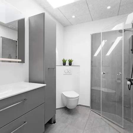 Charming Retreat In - By Traum *