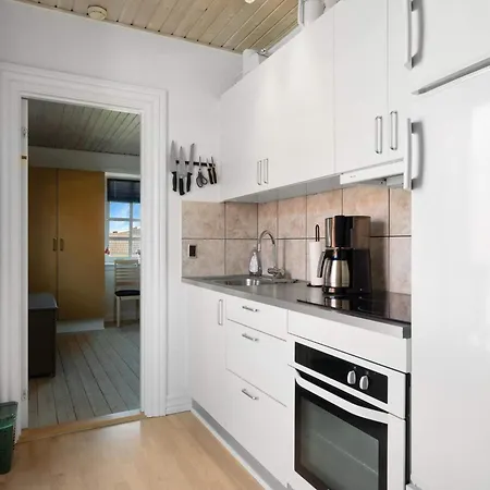 Charming Retreat In - By Traum Σπίτι διακοπών Løkken