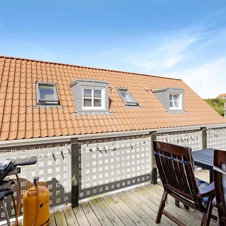 Charming Retreat In - By Traum *