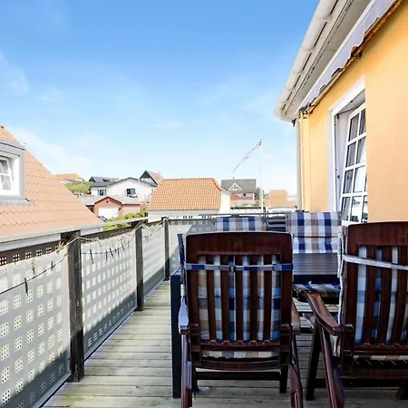 Charming Retreat In - By Traum Løkken