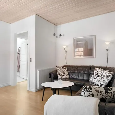Charming Retreat In - By Traum