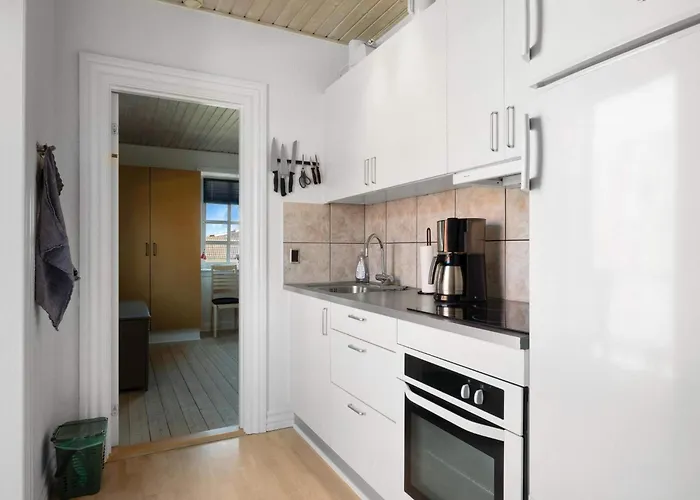 Charming Retreat In - By Traum Σπίτι διακοπών Løkken