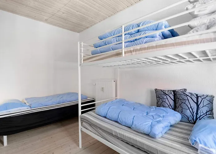 度假居 Charming Retreat In - By Traum *