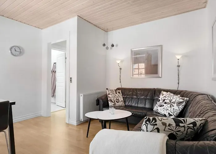 Charming Retreat In - By Traum